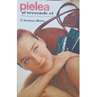 PIELEA SI SECRETELE EI PIELEA SI SECRETELE EI
