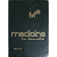 MEDICINA IN FAMILIE MEDICINA IN FAMILIE