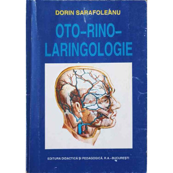 OTO-RINO-LARINGOLOGIE
