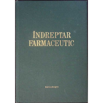 INDREPTAR FARMACEUTIC