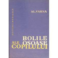 BOLILE OSOASE ALE COPILULUI