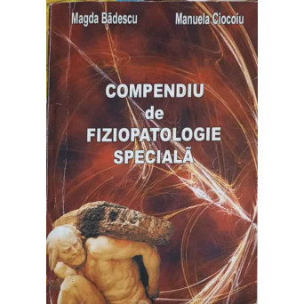COMPENDIU DE FIZIOPATOLOGIE SPECIALA