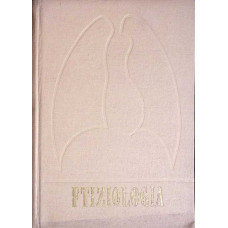 FTIZIOLOGIA