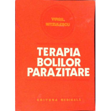TERAPIA BOLILOR PARAZITARE