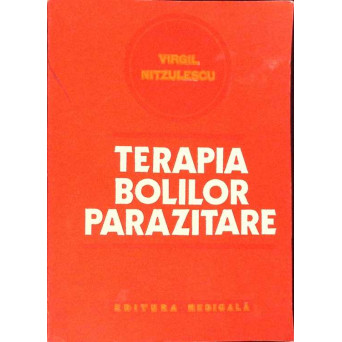 TERAPIA BOLILOR PARAZITARE