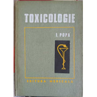 TOXICOLOGIE TOXICOLOGIE