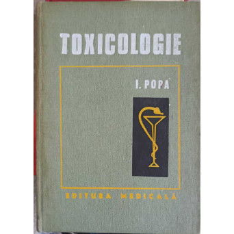 TOXICOLOGIE