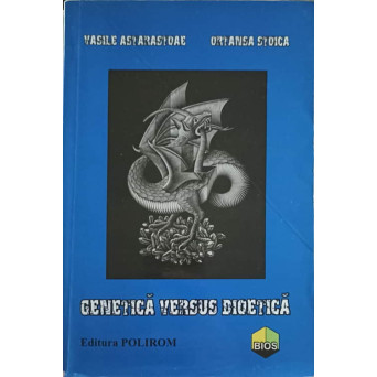GENETICA VERSUS BIOETICA