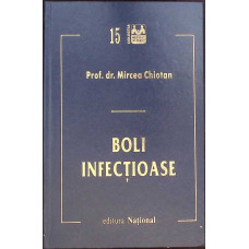 BOLI INFECTIOASE
