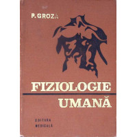 FIZIOLOGIE UMANA