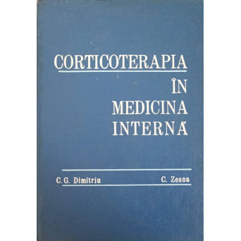 CORTICOTERAPIA IN MEDICINA INTERNA