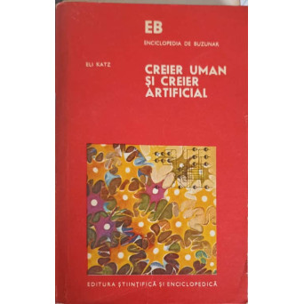 CREIER UMAN SI CREIER ARTIFICIAL