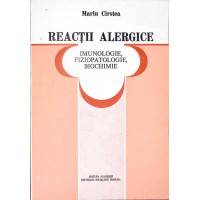 REACTII ALERGICE REACTII ALERGICE