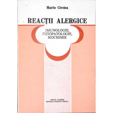 REACTII ALERGICE REACTII ALERGICE