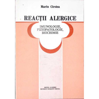 REACTII ALERGICE