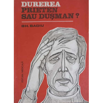 DUREREA PRIETEN SAU DUSMAN?