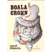 BOALA CROHN BOALA CROHN