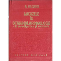 MICOZELE IN OTORINOLARINGOLOGIE CAI AERO-DIGESTIVE SI AURICULARE MICOZELE IN OTORINOLARINGOLOGIE CAI AERO-DIGESTIVE SI AURICULARE