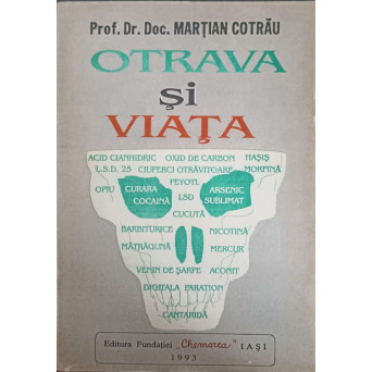 OTRAVA SI VIATA