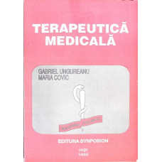 TERAPEUTICA MEDICALA