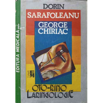 OTO-RINO-LARINGOLOGIE