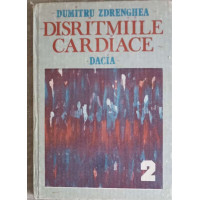 DISRITMIILE CARDIACE VOL.2 TAHIDISRITMIILE