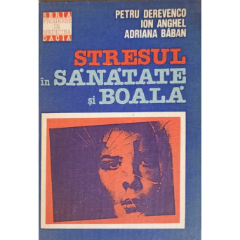 STRESUL IN SANATATE SI BOALA