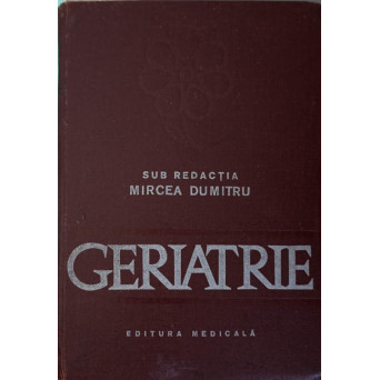 GERIATRIE