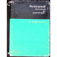 SOMNUL NORMAL SI PATOLOGIC