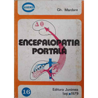 ENCEFALOPATIA PORTALA