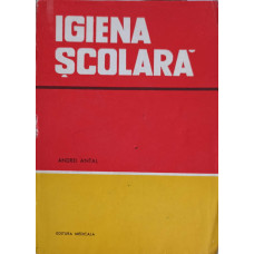 IGIENA SCOLARA