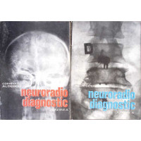 NEURORADIO DIAGNOSTIC, PRACTIC VOL.1-2