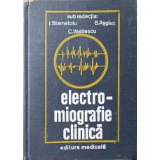 ELECTRO-MIOGRAFIE CLINICA