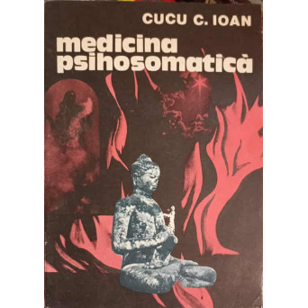 MEDICINA PSIHOSOMATICA