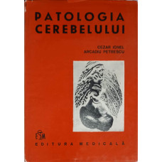 PATOLOGIA CEREBELULUI