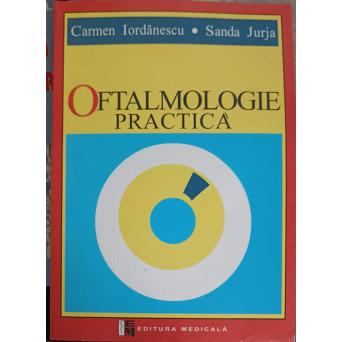OFTALMOLOGIE PRACTICA