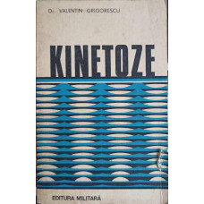 KINETOZE