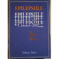EPILEPSIILE EPILEPSIILE