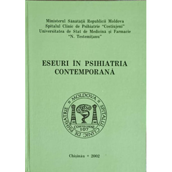 ESEURI IN PSIHIATRIA CONTEMPORANA