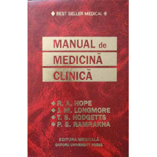 MANUAL DE MEDICINA CLINICA
