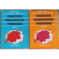 PRACTICA URGENTELOR MEDICALE VOL.1-2