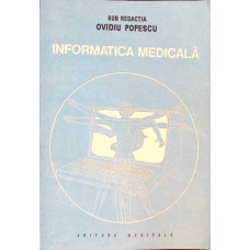 INFORMATICA MEDICALA