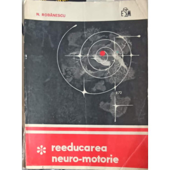 REEDUCARE NEURO-MOTORIE