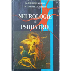 NEUROLOGIE SI PSIHIATRIE