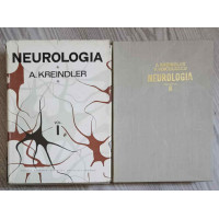 NEUROLOGIA VOL.1-2 NEUROLOGIA VOL.1-2