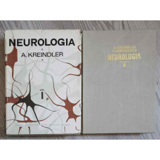 NEUROLOGIA VOL.1-2