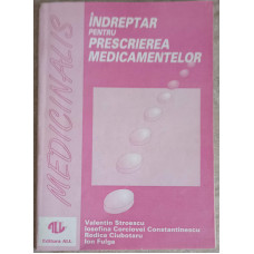 INDREPTAR PENTRU PRESCRIEREA MEDICAMENTELOR