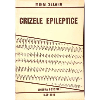 CRIZELE EPILEPTICE