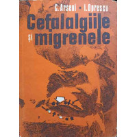 CEFALALGIILE SI MIGRENELE CEFALALGIILE SI MIGRENELE
