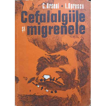 CEFALALGIILE SI MIGRENELE